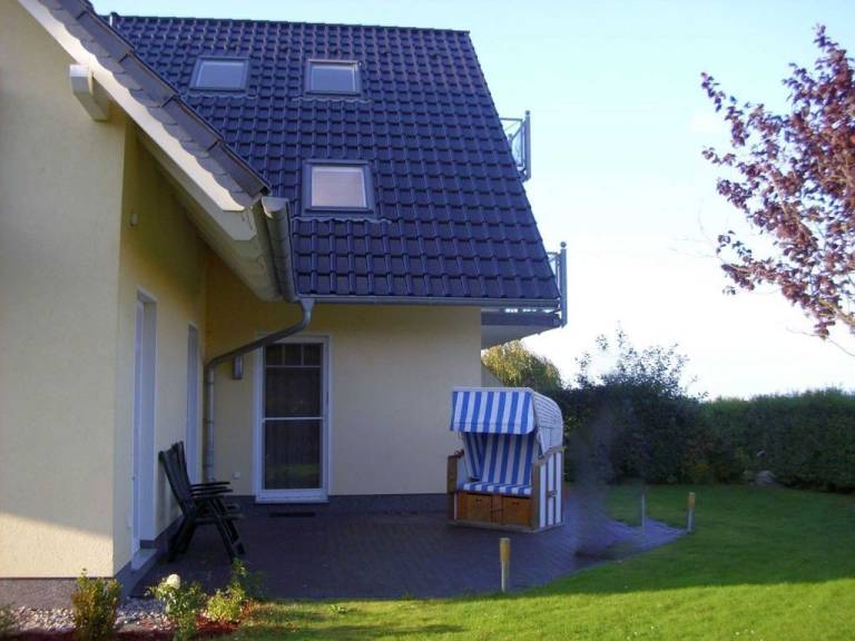 Ferienwohnung Börgerende-Rethwisch
