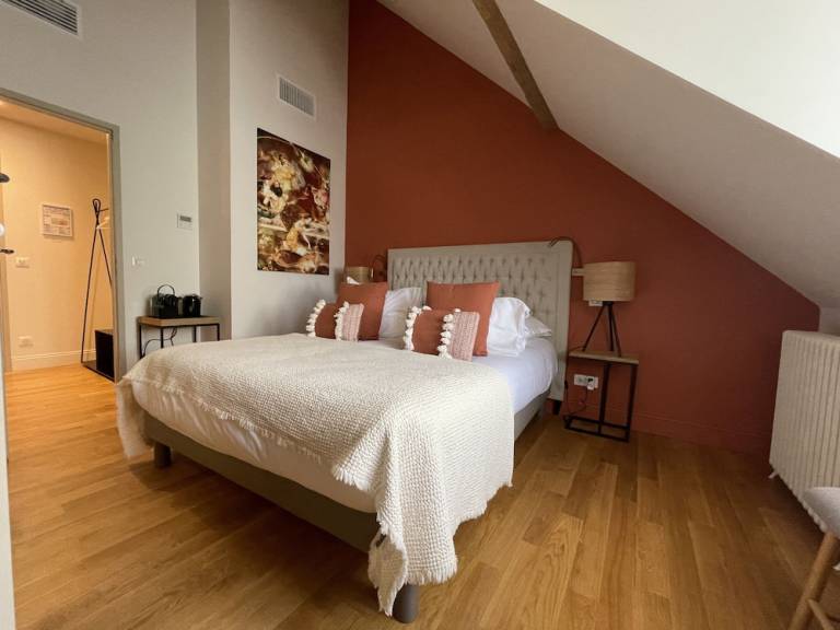 Logement Savigny-lès-Beaune