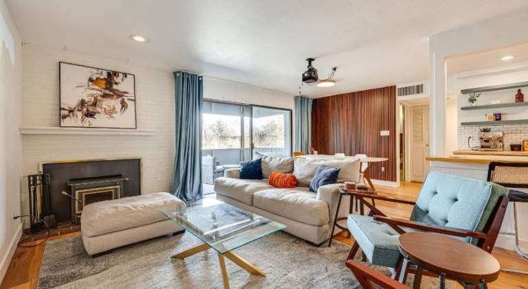 95 m&sup2; Ferienhaus