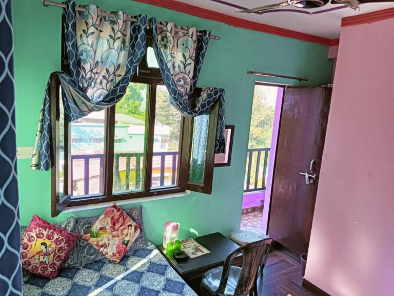 Goroomgo Ajay Home Stay Almora — photo 2