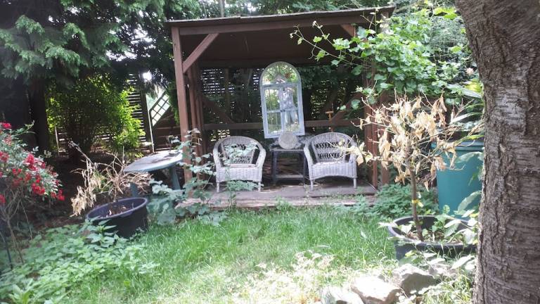 Apartment  Bergheim