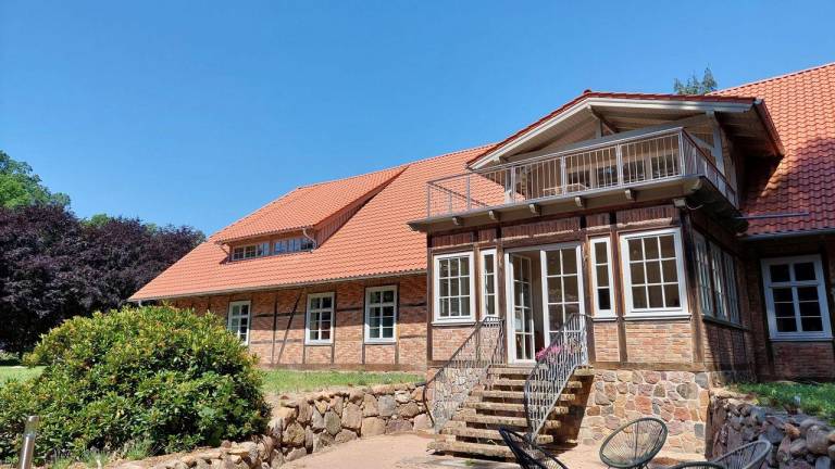 Ferienwohnung  Hankensbüttel