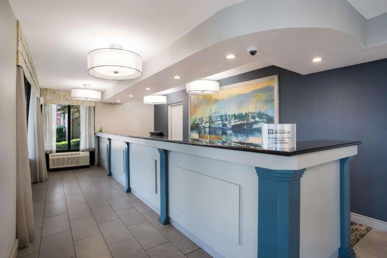 Best Western Flagship Inn — photo 3