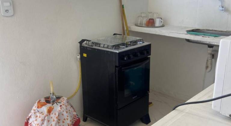 Rental apartment with 1 room for 2 persons — photo 4