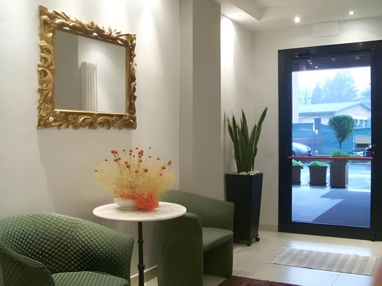 Hotel La Rosta — photo 5