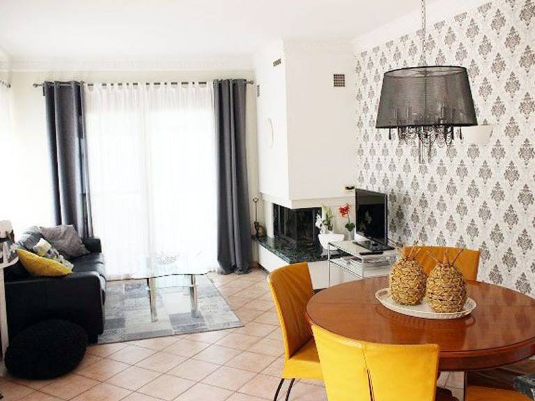 Ferienwohnung Isola Albarella