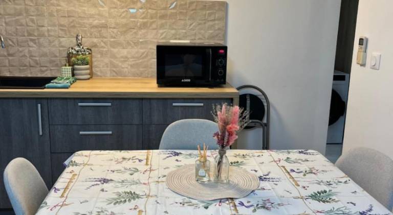 Pleasant vacation home | Pets are welcome — photo 5