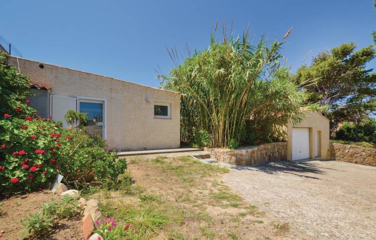 Maison de vacances  Calvi
