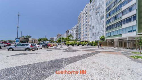 Appartement Copacabana
