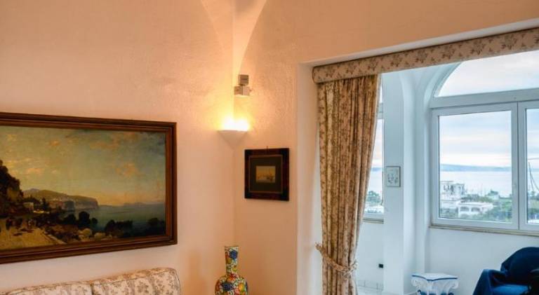 Apartment Capri