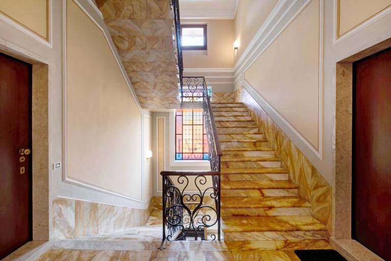Apartment 'Historia Suite Bellagio' with Lake View, Shared Garden and Wi-Fi — photo 4