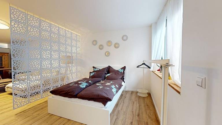 Apartment with 1 room for 3 persons — photo 3