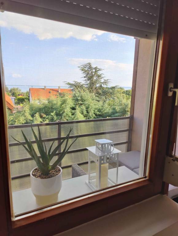 Apartament Badacsonytomaj
