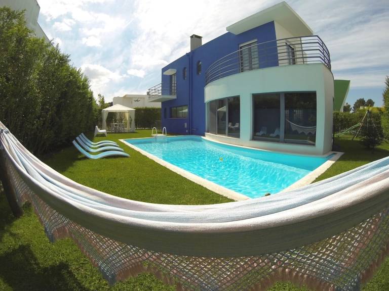 Casa Palmela