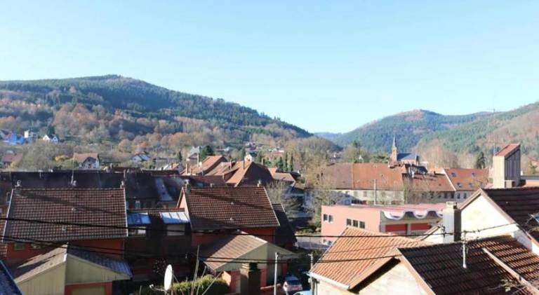 80 m&sup2; Ferienwohnung