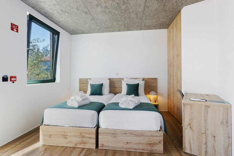 Privatzimmer  Braga