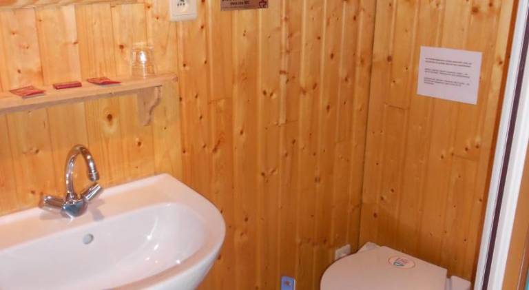 Hotel Les Sapins — photo 2