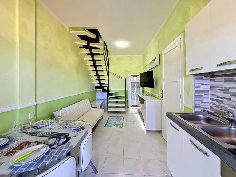 Apartamento  Villasimius