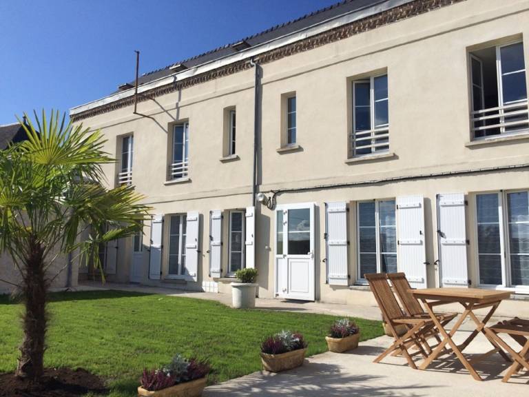 Appartement  Laon