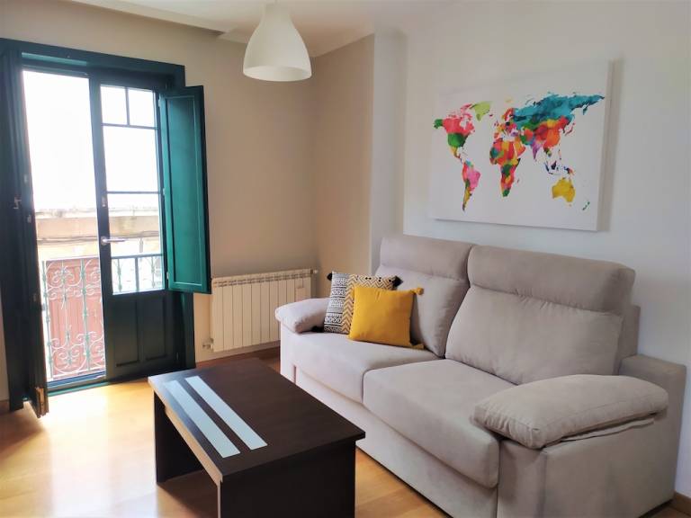 Apartamento Allariz