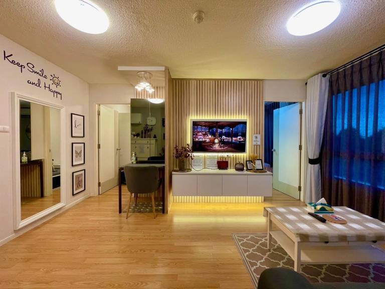 50 m² Ferienwohnung