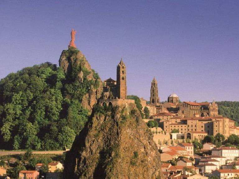 Appartement  Le Puy-en-Velay
