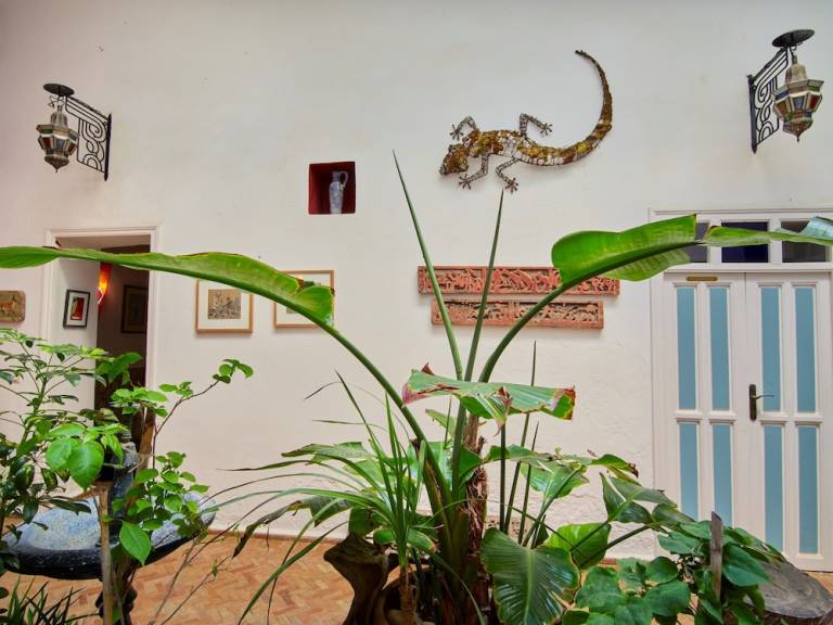Riad Essaouira