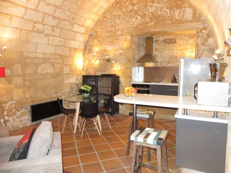 Apartment Bordeaux