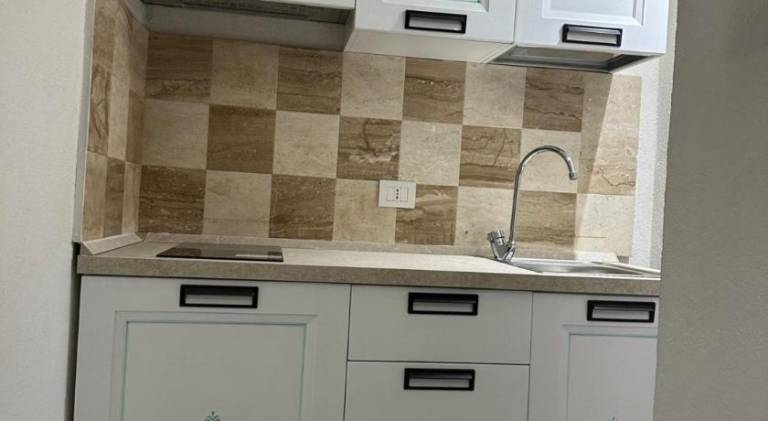 Apartment with 1 room for 3 persons — photo 4