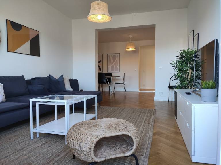 Ferienwohnung Malmö