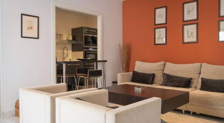 Apartment | Near Seville Cathedral — photo 3