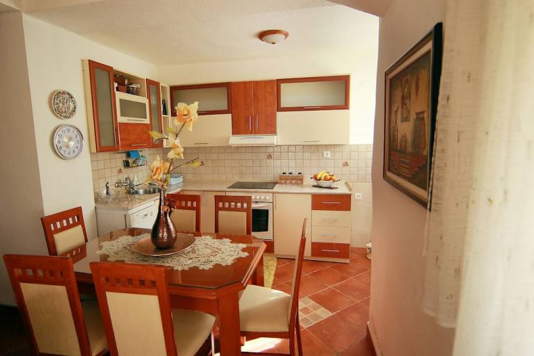 Villa Pretor