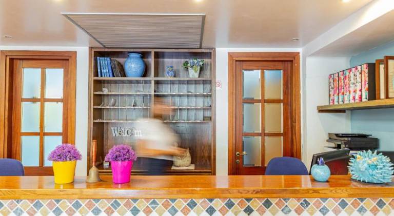 LH Hotel La Funtana — photo 4