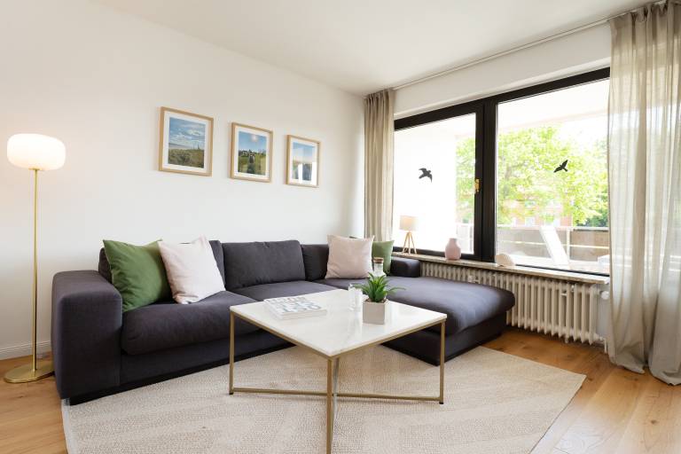 Ferienwohnung Kellenhusen