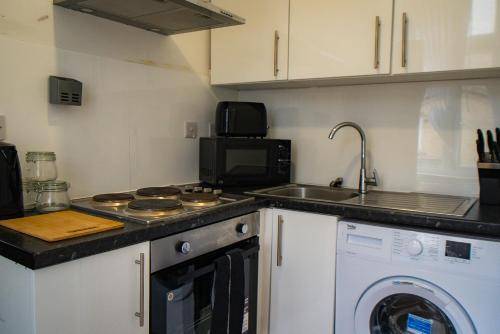 Apartment Huddersfield