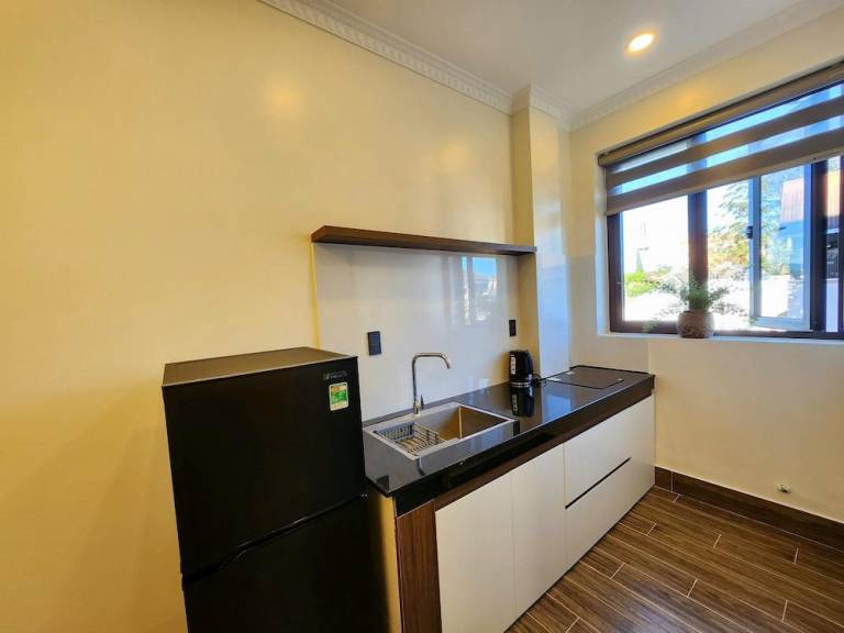 KSol Hotel & Apartment — photo 3