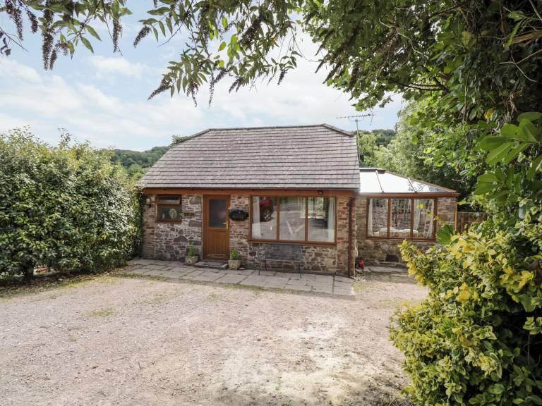 Cottage Symonds Yat