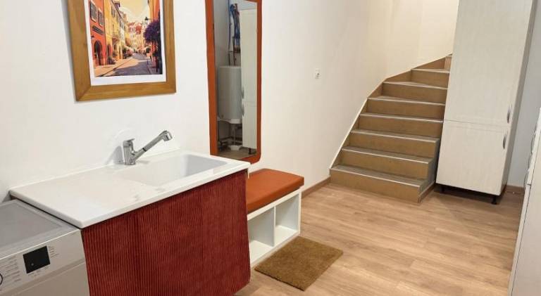 Apartment with 2 rooms for 4 persons — photo 4