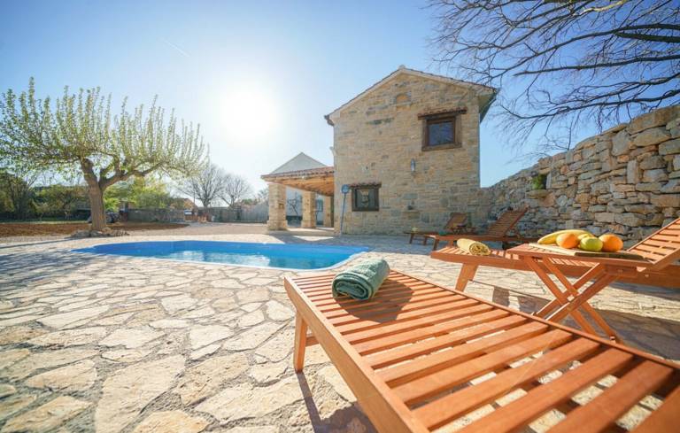 Holiday Home Marilu with pool — photo 2