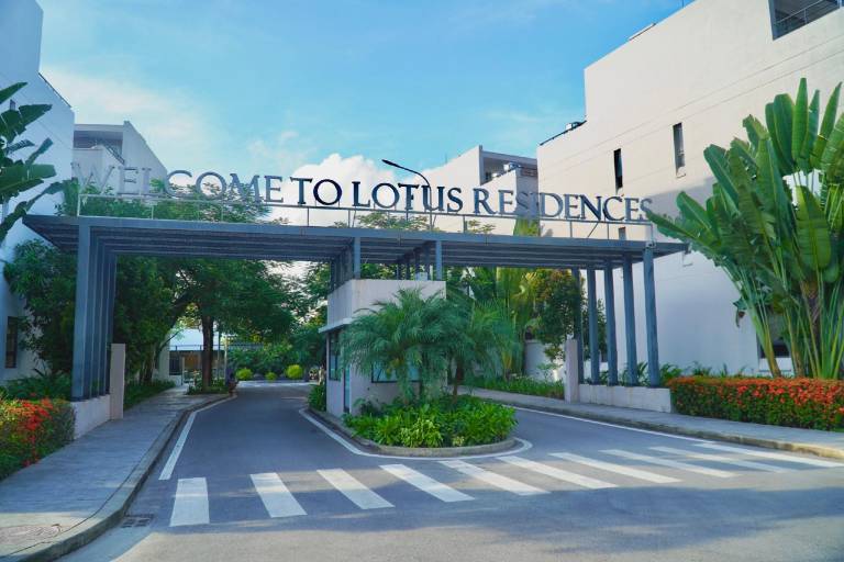 Lotus Homestay 503 — photo 4