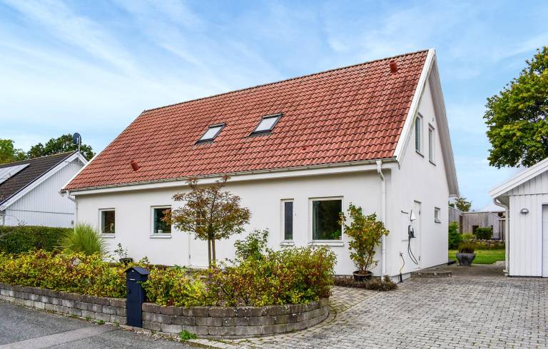 Ferienhaus Kivik