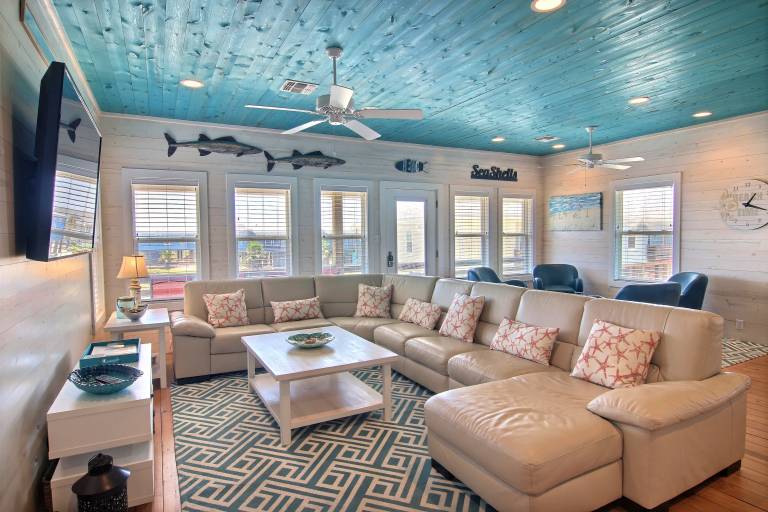 House  Port Aransas
