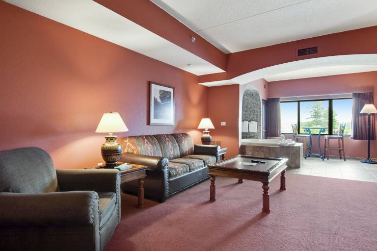 Condo Wisconsin Dells