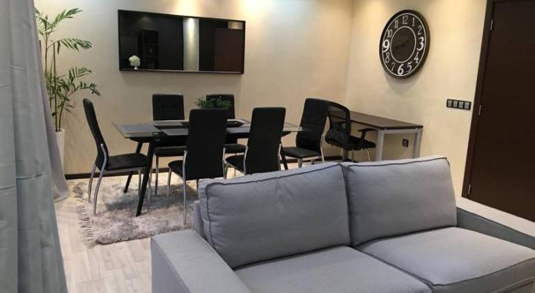 Pleasant holiday apartment | Dogs allowed in Casablanca