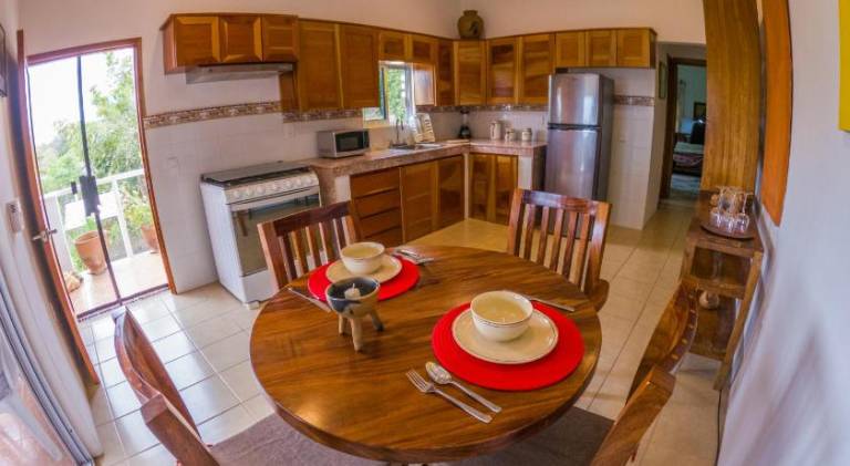Apartment with 1 room for 2 persons — photo 3