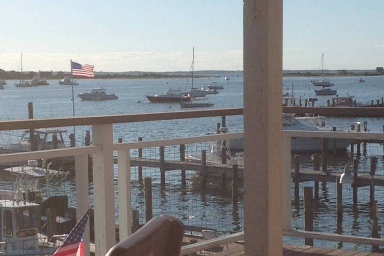 House Oak Bluffs