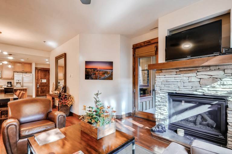 Condo  Breckenridge