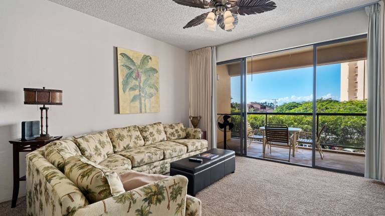 Condo Kahana