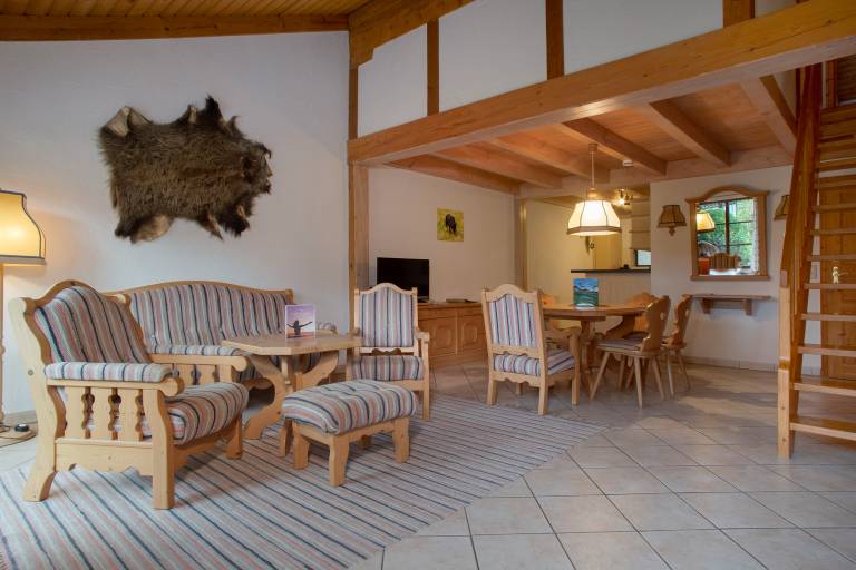 Apartament Friedrichshafen