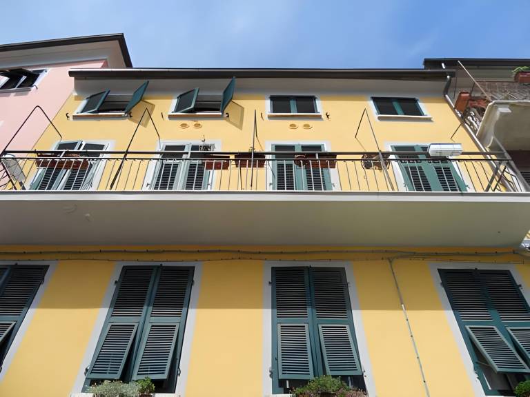 Affittacamere in Piazzetta in Sarzana